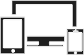 Création de sites Responsive design